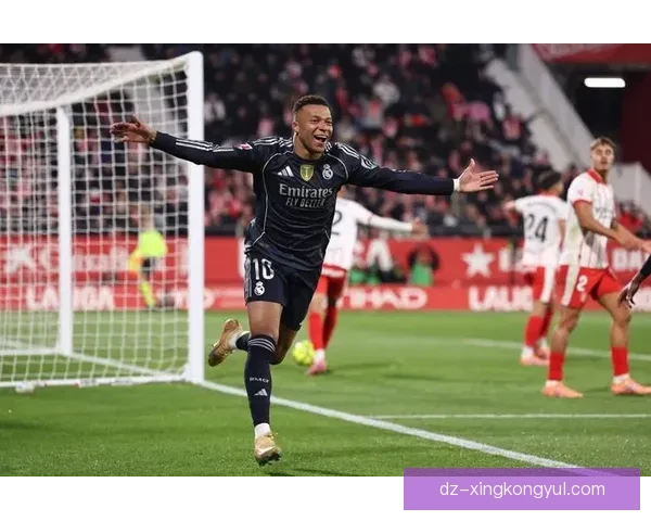 加西亚谈姆巴佩天赋维尼修斯努力