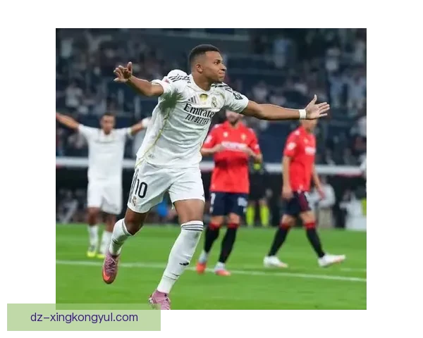 姆巴佩西甲50球仅次C罗冲刺