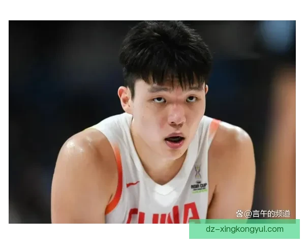 没奖牌杨瀚森19+5合影乌龙