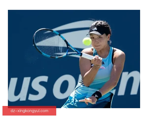 王欣瑜挺进2026澳网女单次轮 王欣瑜挺进2026澳网女单次轮