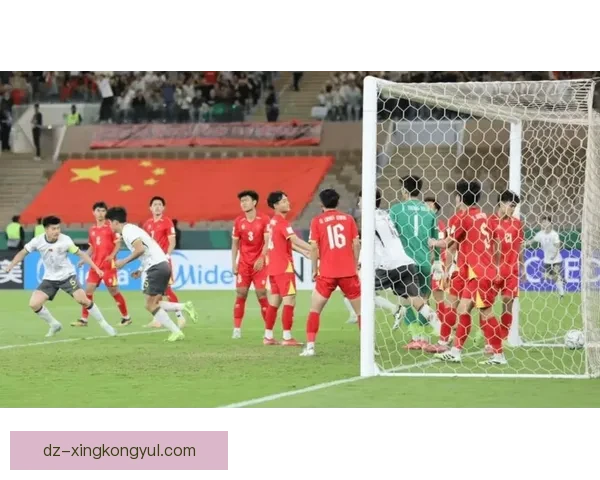 新闻联播播报U23国足进决赛