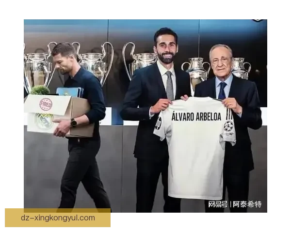 皇马暂缓克洛普全力挺阿韦洛亚