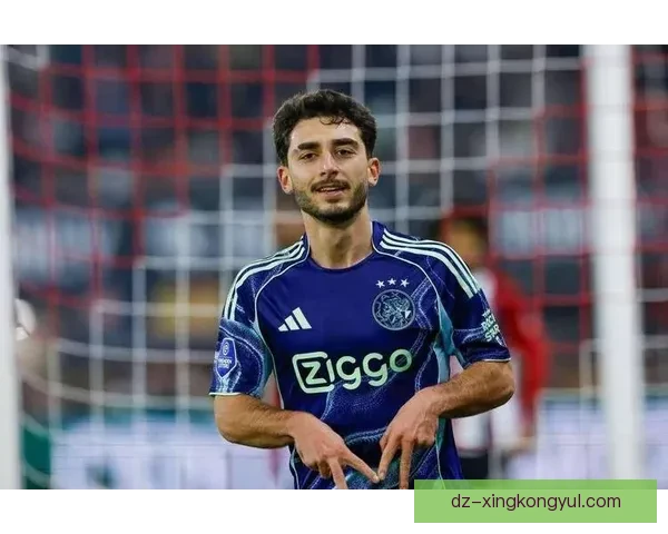 罗马诺阿贾克斯七百万签卡里索