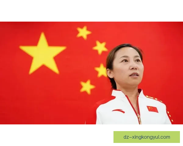 59岁李琰重返短道争冠再启