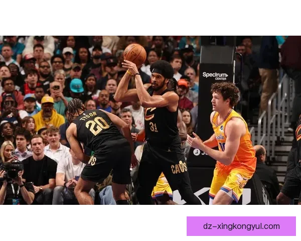 哈登18+8骑士胜黄蜂七连胜
