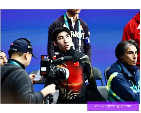 林孝埈感恩祖国重返奥运赛场 林孝埈感恩祖国重返奥运赛场