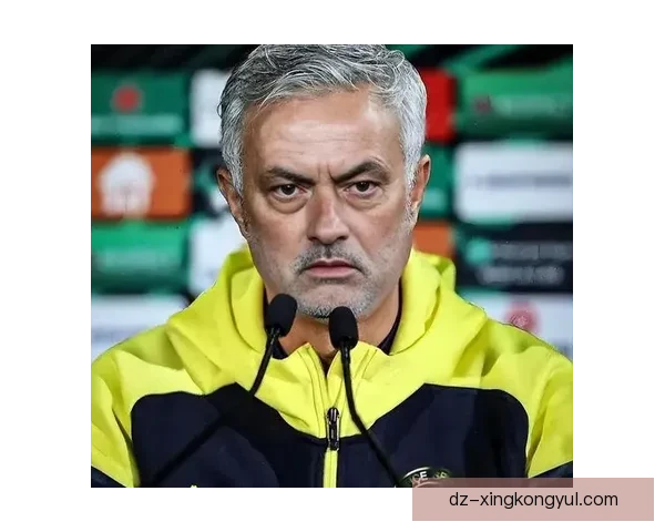 穆帅令专注后战禁谈皇马相关事