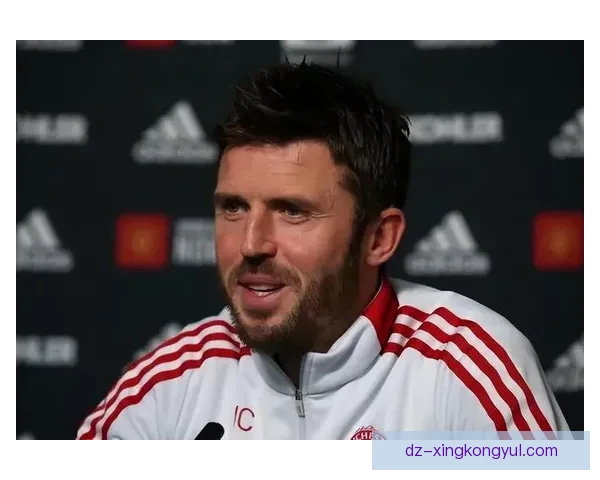 卡里克成曼联主帅首选候选人